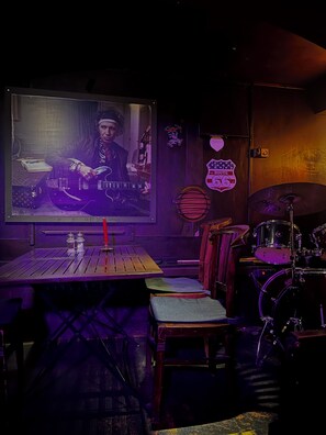 Restaurant - Parkhotel Essen (Essen)