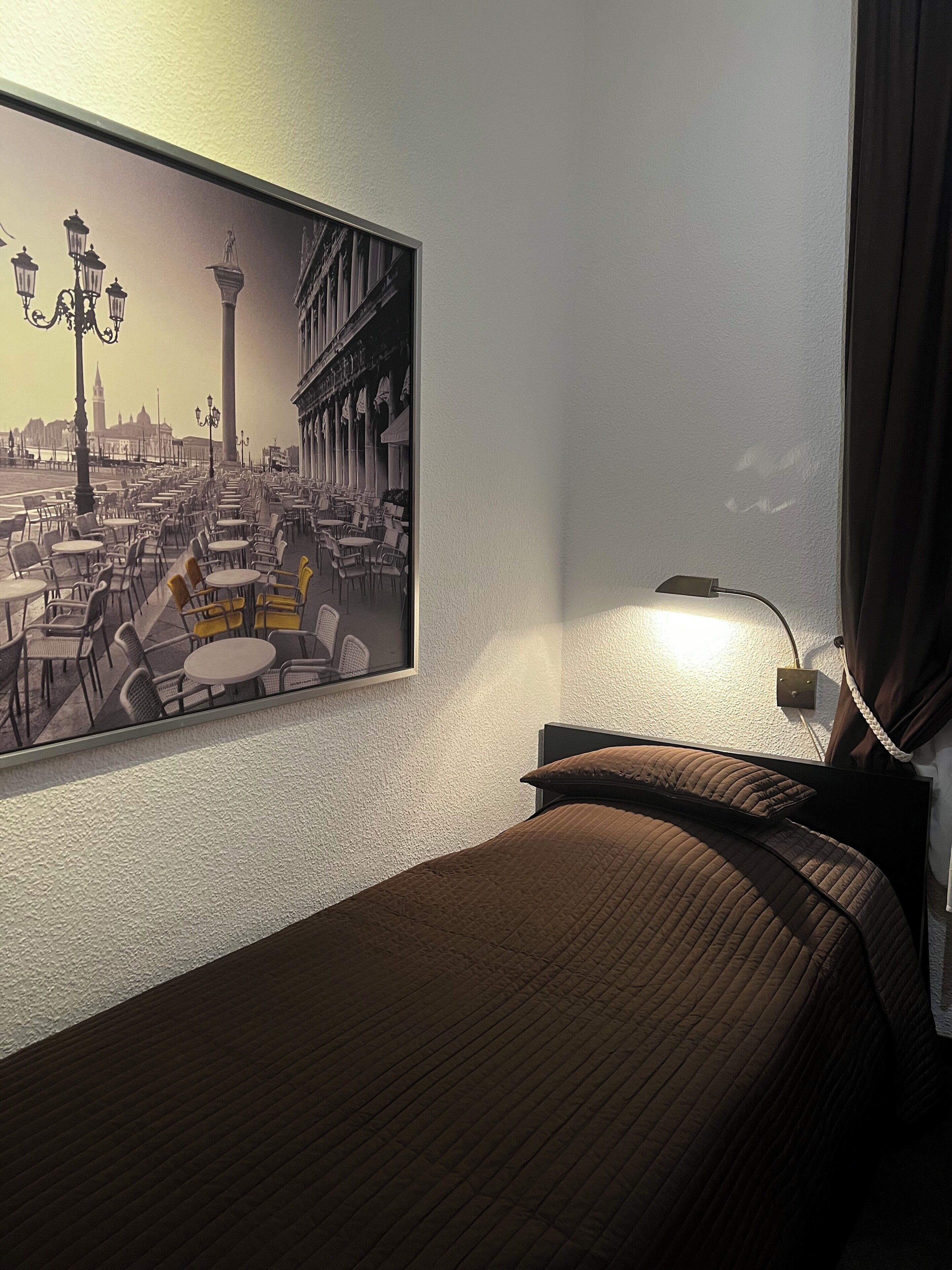 Single Room, 1 Single Bed, Non Smoking