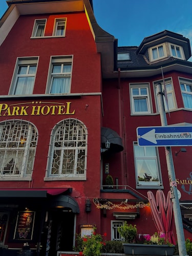 Parkhotel Essen