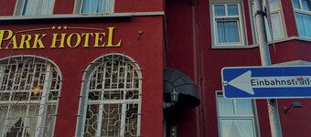 Parkhotel Essen