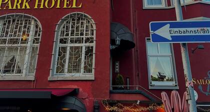 Parkhotel Essen