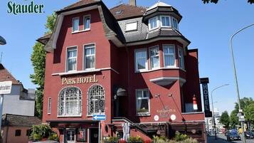 Außenbereich