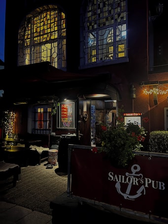 Parkhotel Essen