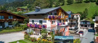 Schwaiger Appartements Zell am See