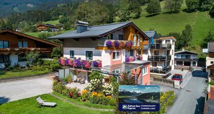 Schwaiger Appartements Zell am See