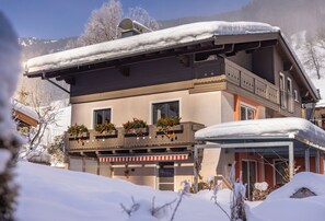 Exterior - Schwaiger Appartements Zell am See (Zell am See)