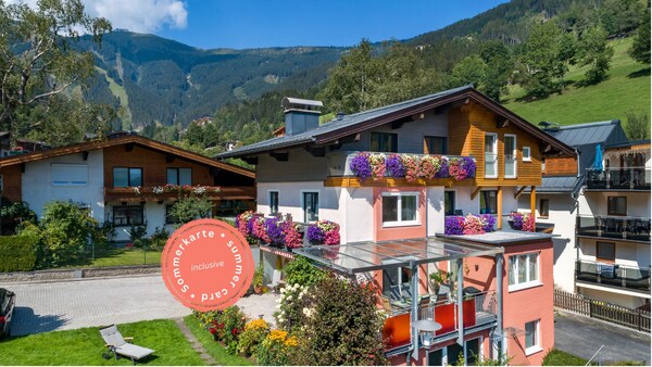 Schwaiger Appartements Zell Am See - Zell am See