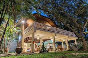 Fachada