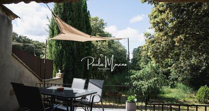 Bienvenue au gĂźte Pellerin