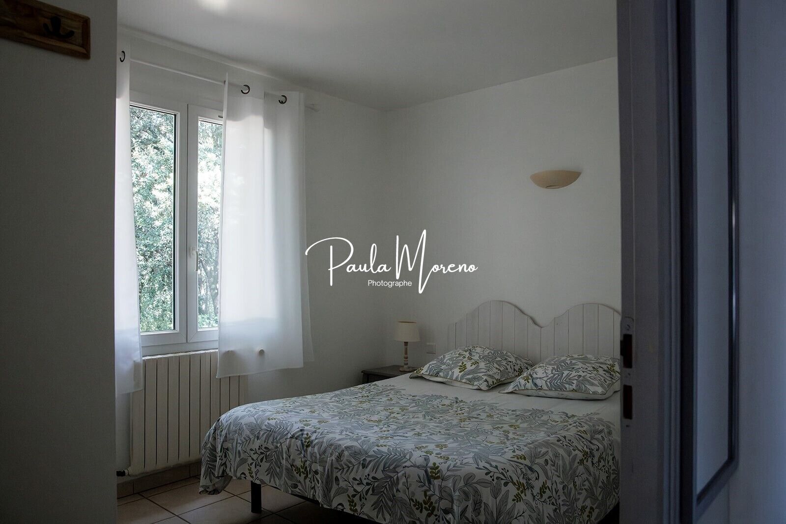 2 sovrum, strykjärn/strykbräda, wi-fi och sängkläder