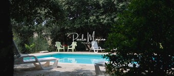 Welcome to Gîte Pellerin