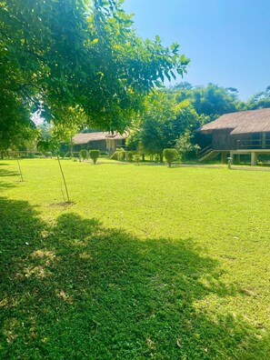 手提電腦工作空間、免費 Wi-Fi