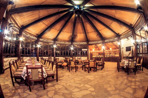 Temple Tiger Resort Chitwan