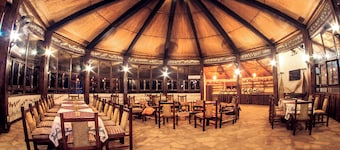 Temple Tiger Resort Chitwan