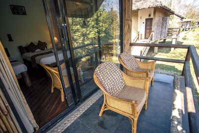 Temple Tiger Resort Chitwan