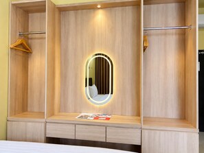 Room - Sahid MahataGenteng Banyuwangi (Genteng)