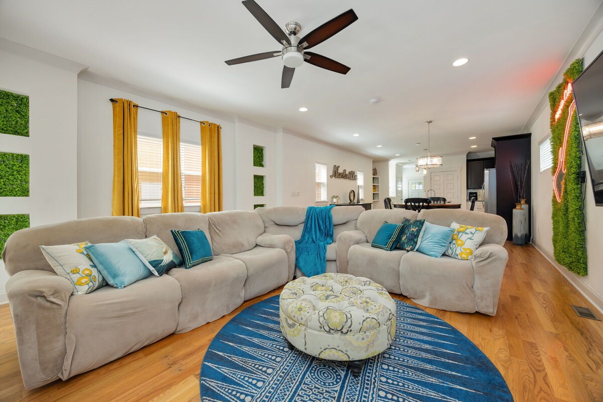 Image de profil de l’hôte