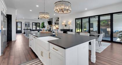 Peaceful Getaway on Kayak Way – Winchester