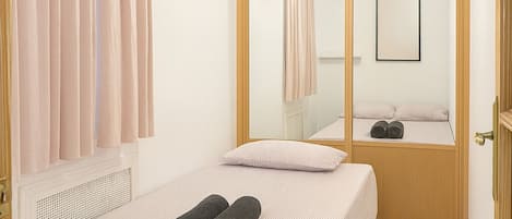 3 Schlafzimmer, Internetzugang, Bettwäsche