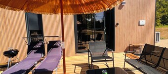 The forest at the heart of nature