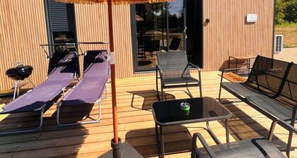 The forest at the heart of nature