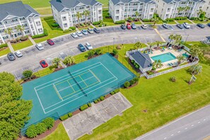 Sports court - River Oaks 46I -Near Golf Areas! (Myrtle Beach)