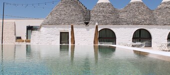 Agriturismo Masseria Calandrella