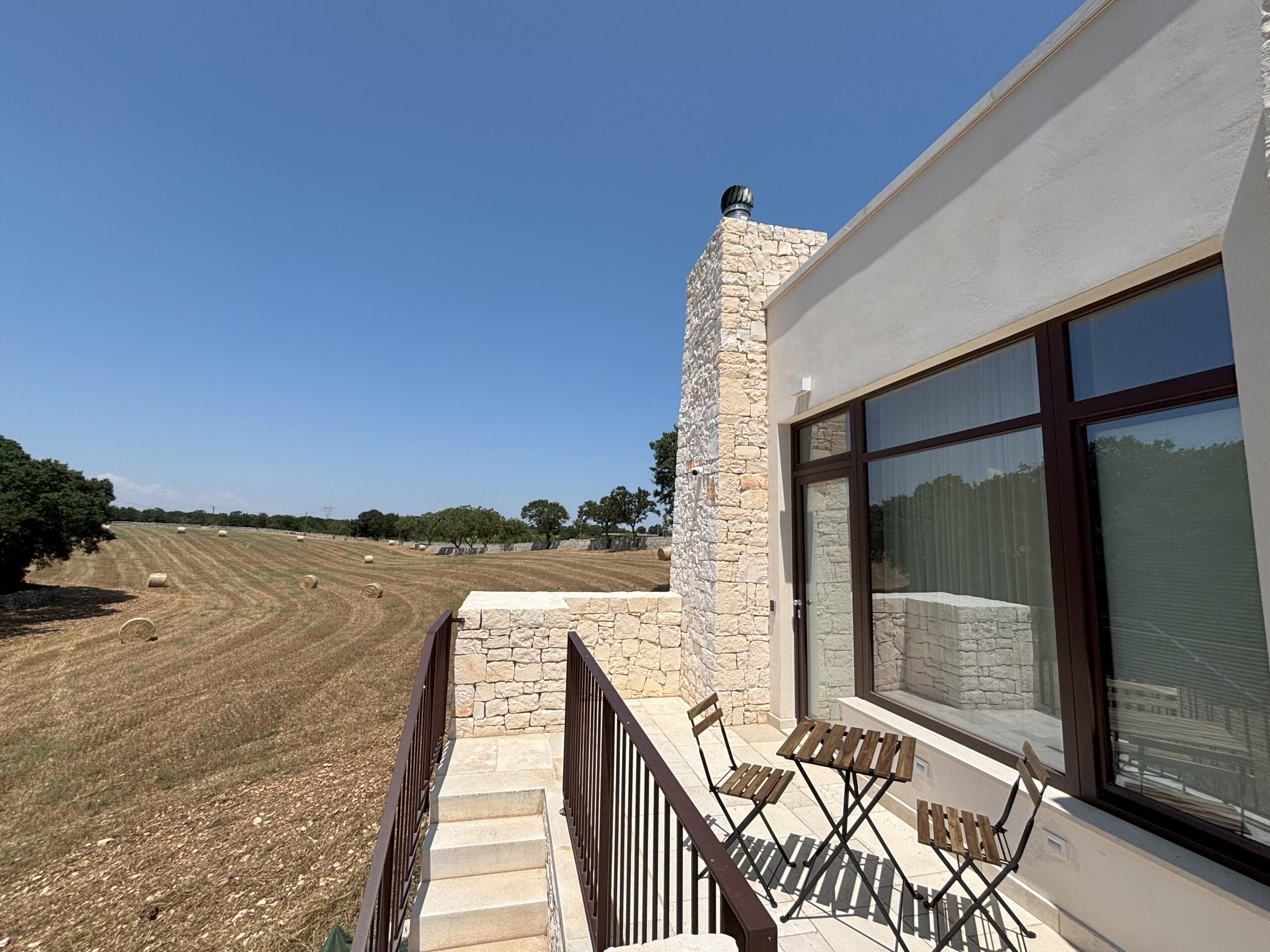 Desk, laptop workspace, free WiFi, bed sheets