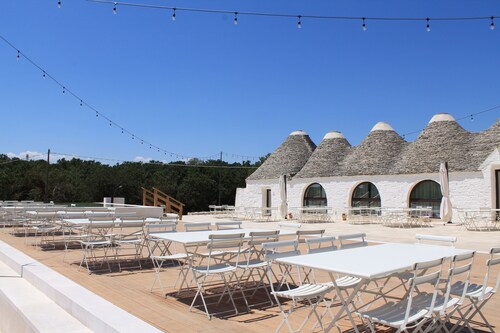 Masseria Calandrella