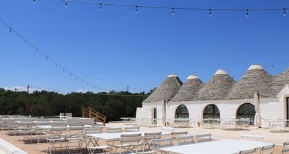 Masseria Calandrella