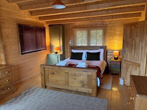 1 chambre, Wi-Fi, literie fournie