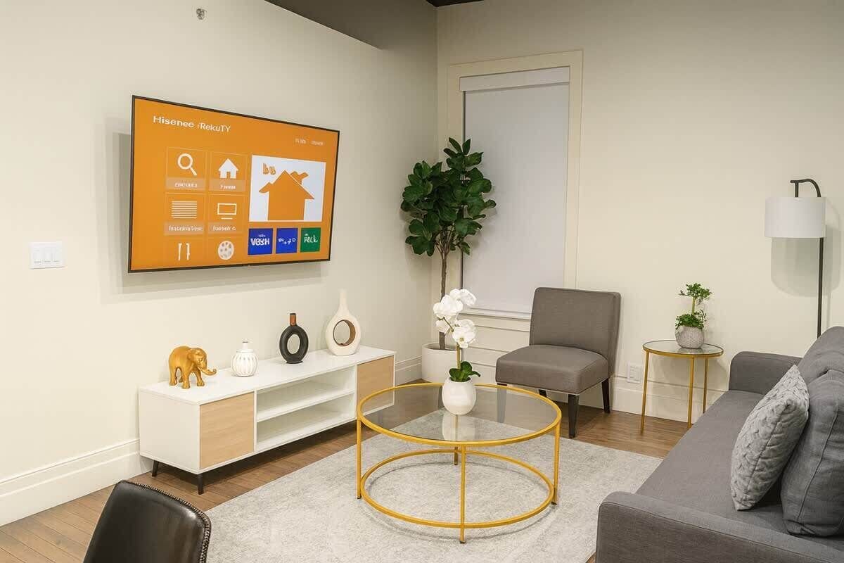 منطقة المعيشة