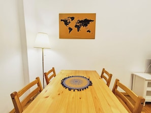 用餐