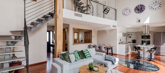 Prestige, elegant 185 m² countryside home in the heart of Barbery.