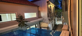 Homestay ngay trung tâm Hội An – Cách Phố Cổ 190m, free xe đạp & tour giảm giá