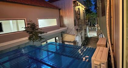 Homestay ngay trung tâm Hội An – Cách Phố Cổ 190m, free xe đạp & tour giảm giá