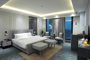 Habitació executiva | Wifi gratuïta