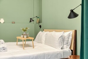 2 bedrooms