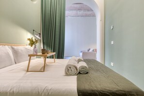 2 Schlafzimmer