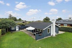 Exterior - OH564 Hadsund - Østenkrog 7 (Øster Hurup)