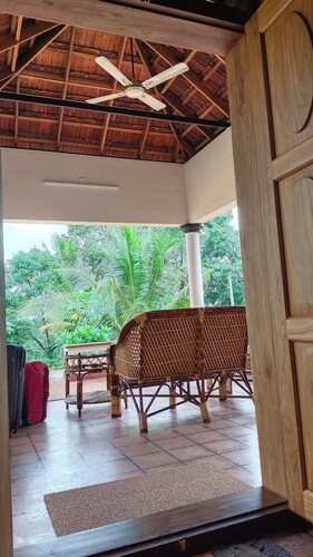 Mountain view Villa Idukki