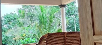 Mountain view Villa Idukki