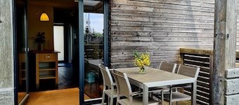 Holiday Home "Freddy" in Wallenfels
