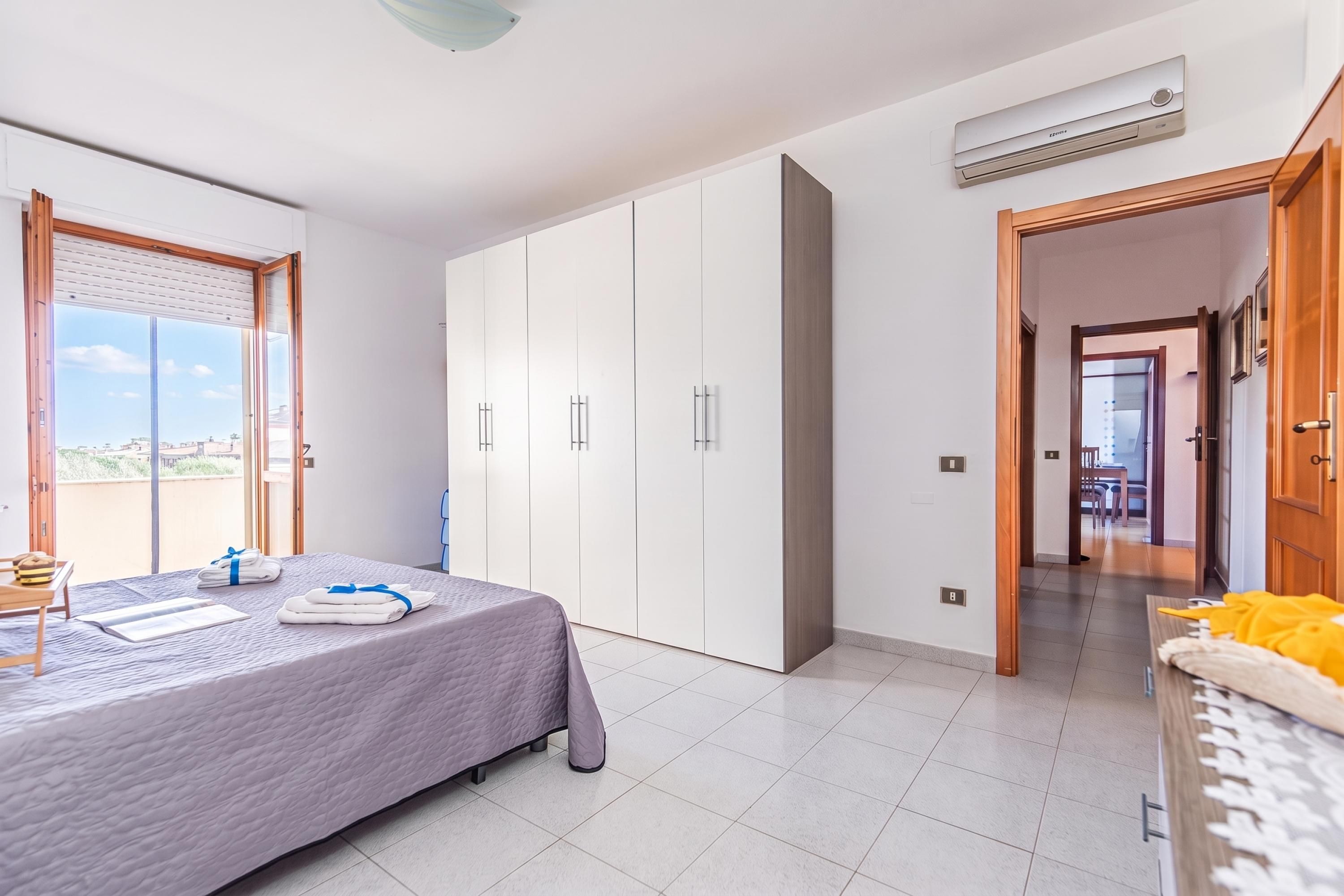 2 habitaciones 