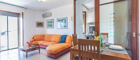 21-Zoll-Fernseher mit Kabelempfang