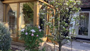 Chi tiết ngoại thất