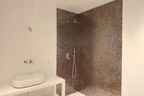 Doccia, bidet