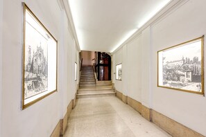 Interior - Ceramica - Sweet Dreams in Florence (Firenze)