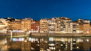 Exterior - Vetro - Sweet Dreams in Florence (Firenze)