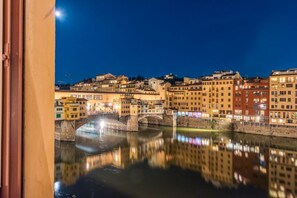 View from property - Vetro - Sweet Dreams in Florence (Firenze)